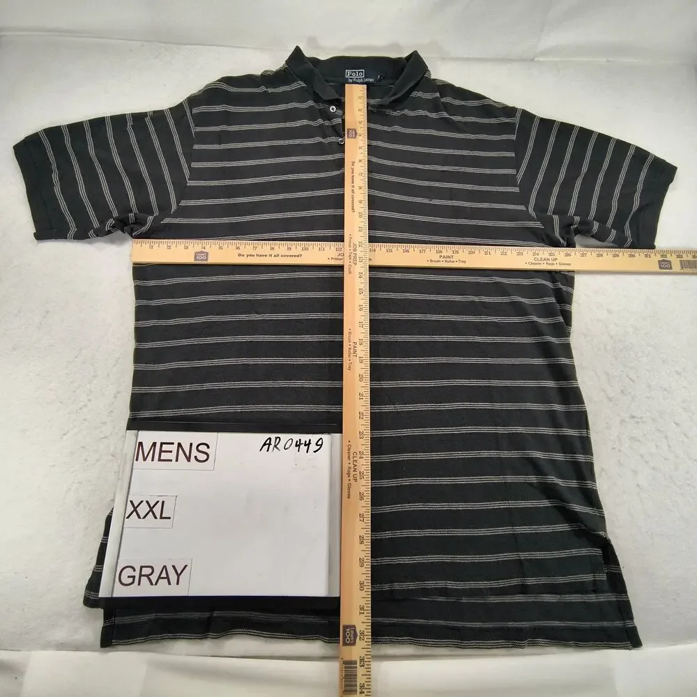 Ralph Lauren gently used